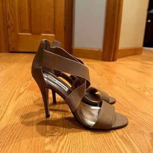 Steve Madden sandals